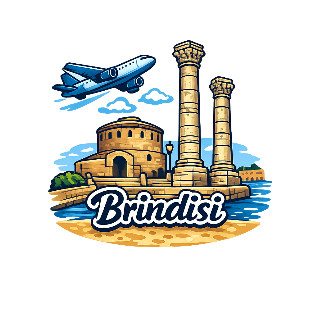 Aeroporto di Brindisi Papola Casale