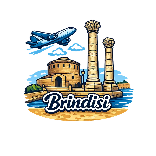 Aeroporto di Brindisi Papola Casale
