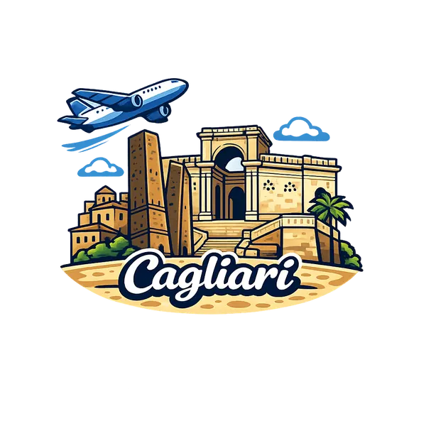 Aeroporto di Cagliari-Elmas