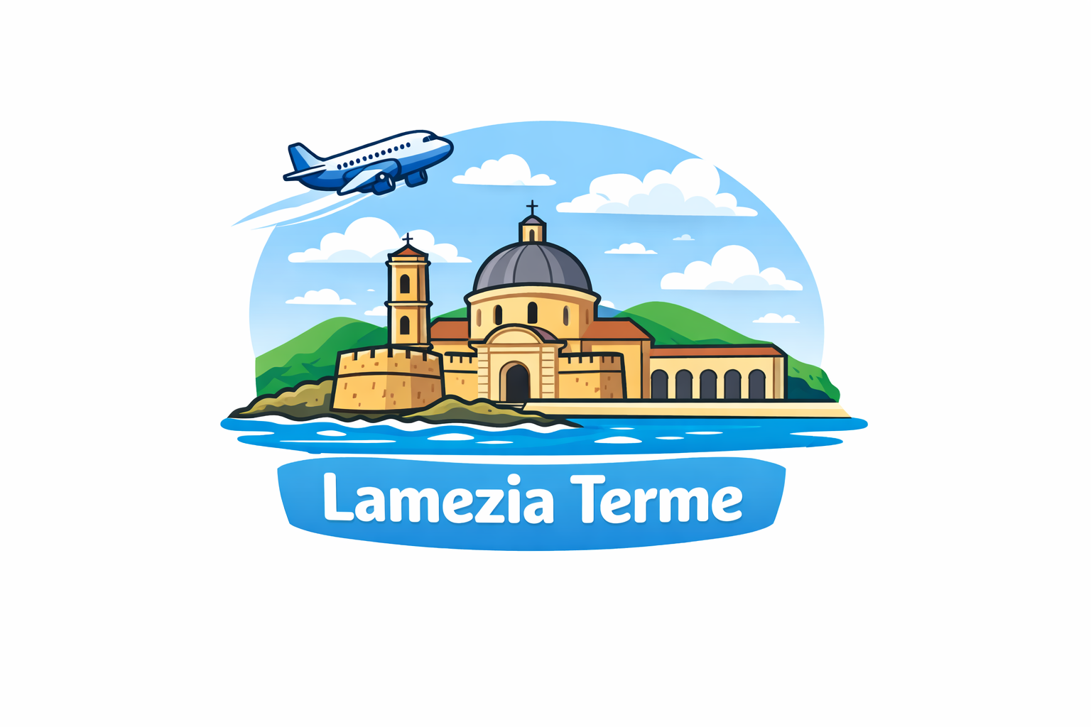 Aeroporto di Lamezia Terme