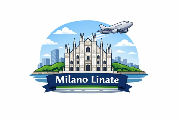 Aeroporto di Milano Linate