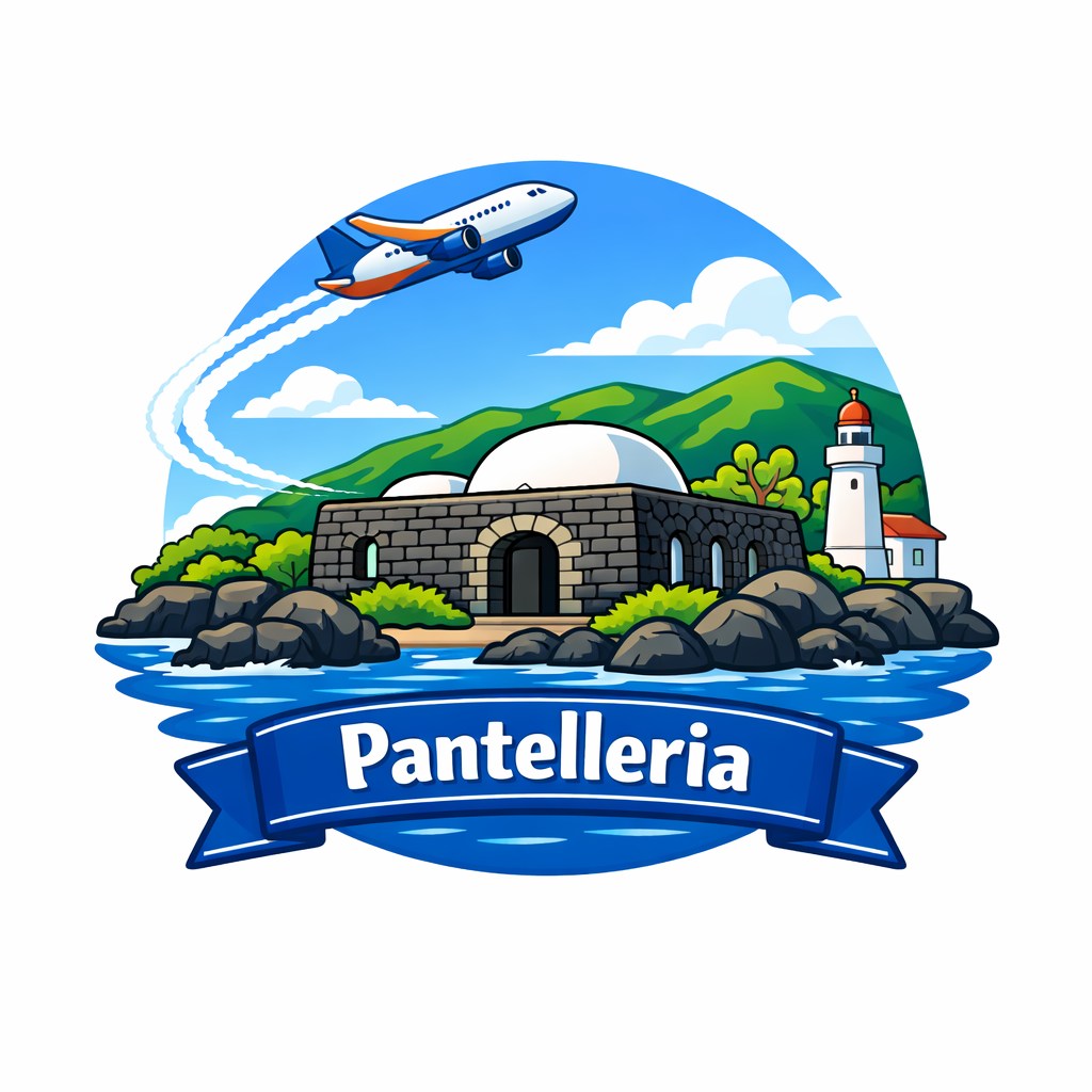 Aeroporto di Pantelleria