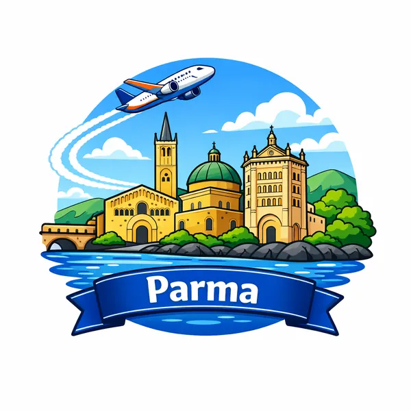 Aeroporto di Parma Giuseppe Verdi