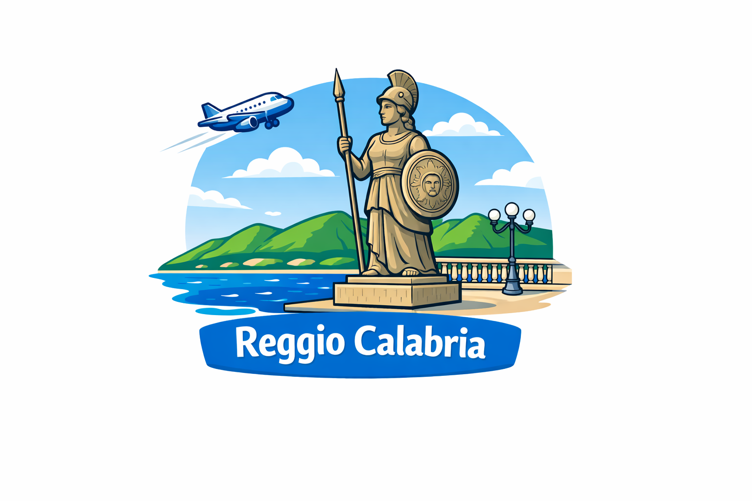 Aeroporto di Reggio Calabria Tito Minniti