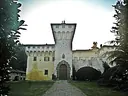 Villa medicea di Cafaggiolo, Barberino di Mugello