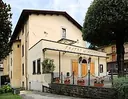 Teatro degli Animosi e Centro Studi Campaniani, Marradi