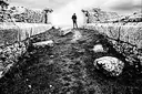 Parco archeologico di Carsulae, vicino a San Gemini