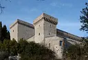 Rocca Albornoz, Narni