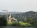 Castello di Pietrarossa, Caltanissetta