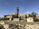 Miniera Trabia-Tallarita, Sommatino e Riesi