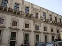 Palazzo Moncada, Caltanissetta