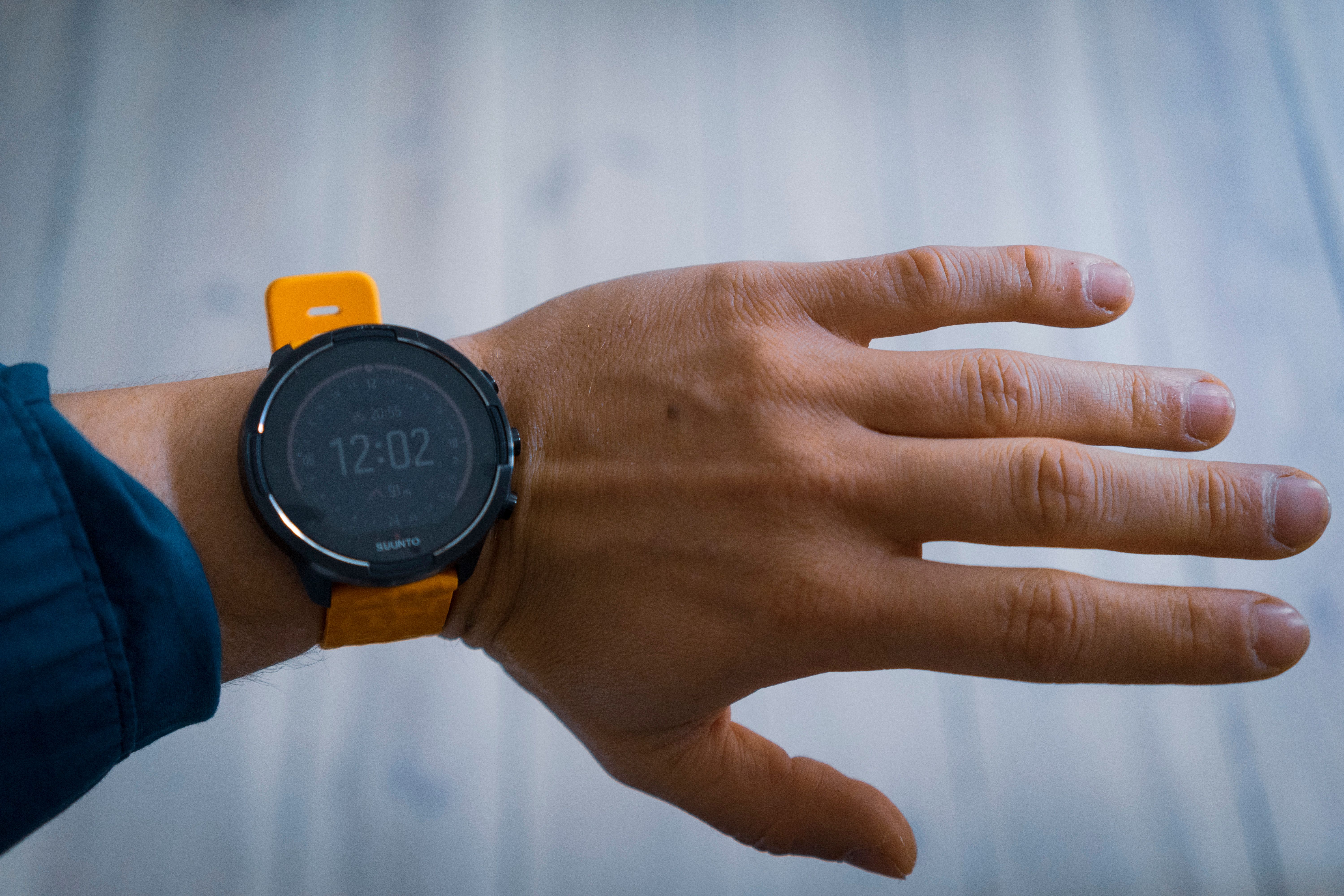 suunto