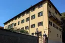 Villa del Corgnolo, Porano