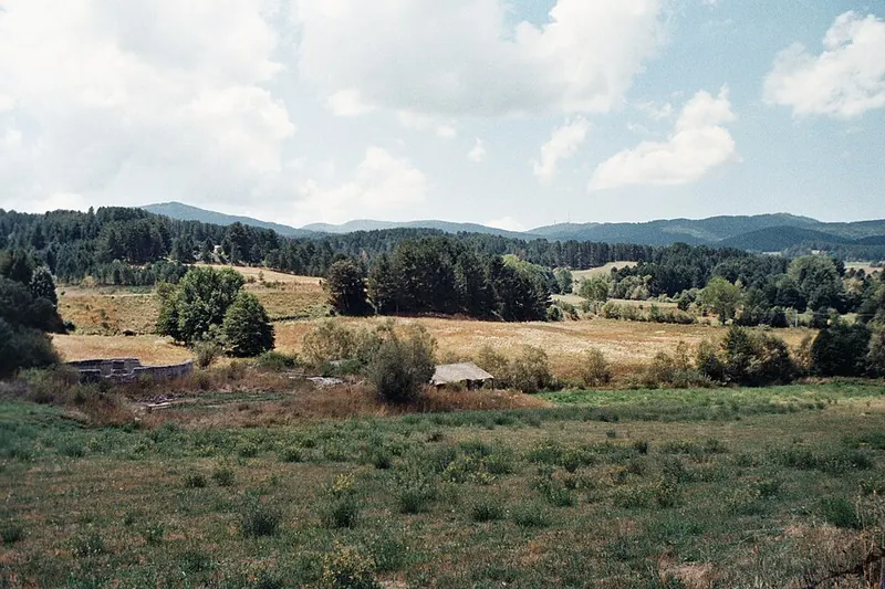 Parco nazionale della Sila, San Giovanni in Fiore