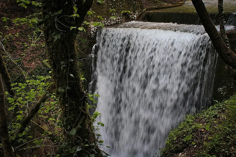 Parco Regionale dei Monti Picentini, Acerno