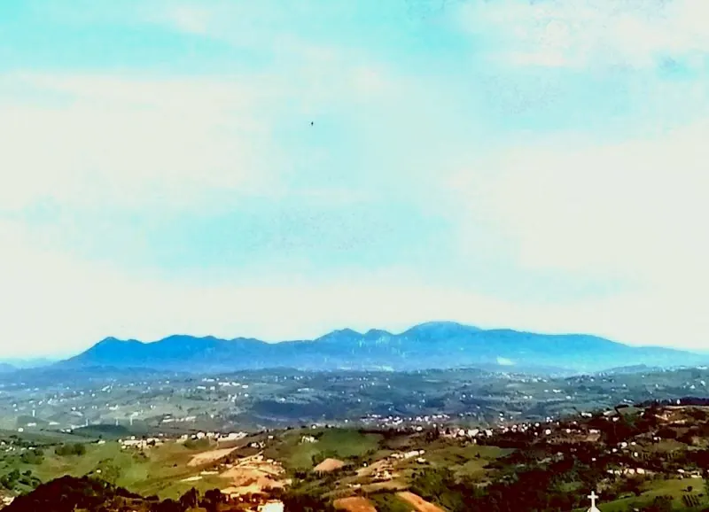 Parco Regionale del Matese, Piedimonte Matese