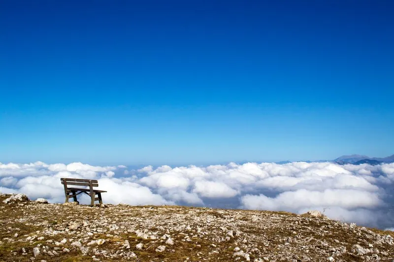 Parco Regionale Taburno Camposauro, Cerreto Sannita