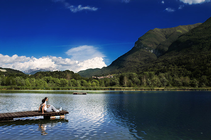 Riserva Naturale Lago di Piano