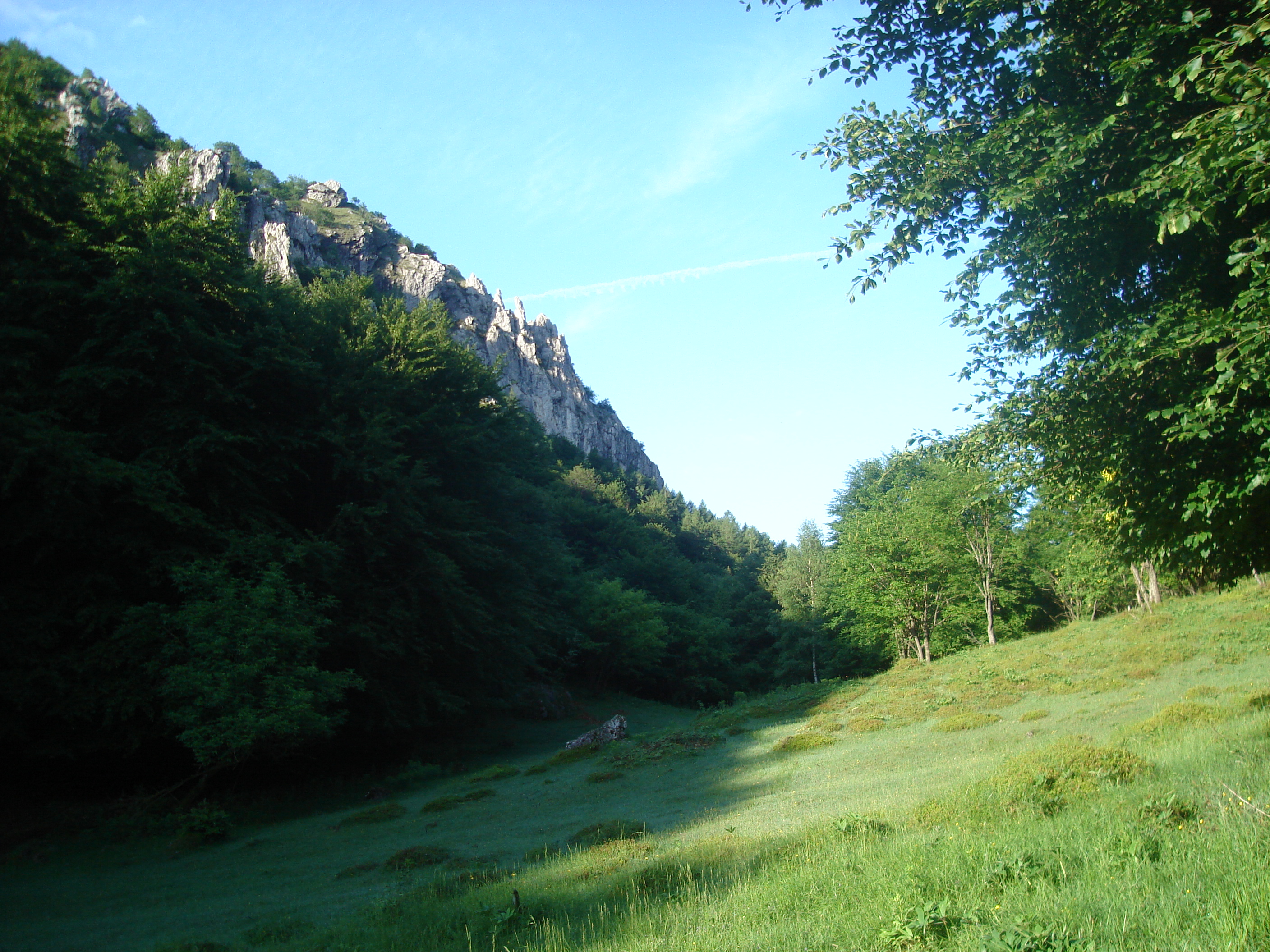 Riserva Naturale Valsolda