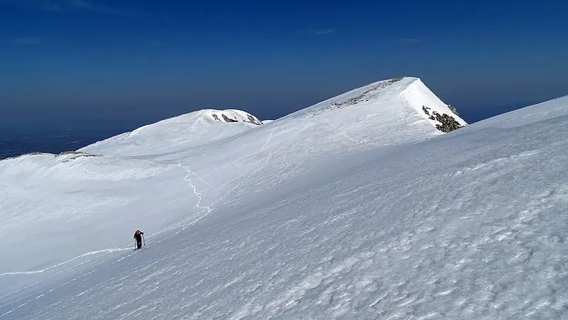 Parco nazionale del Matese, Bojano