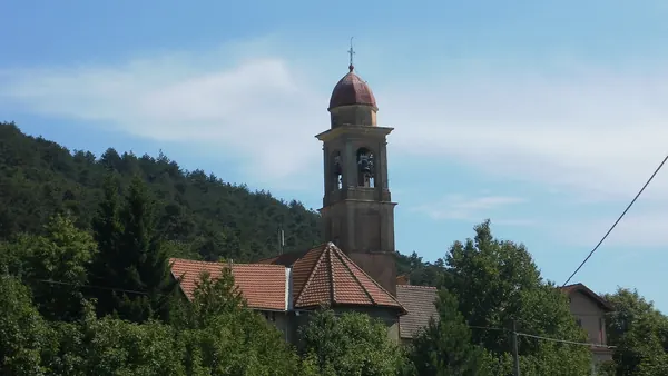 Altopiano delle Capanne di Marcarolo
