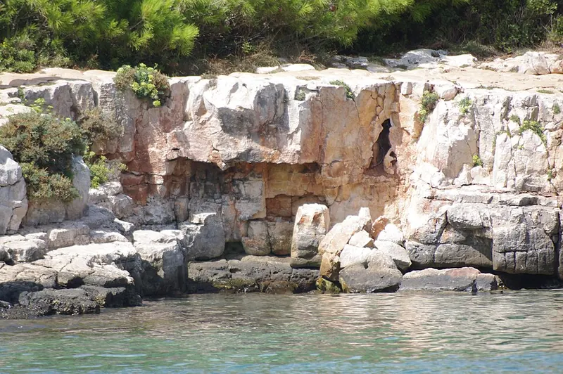 Parco Porto Selvaggio e Palude del Capitano, Nardò