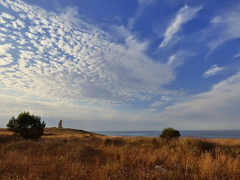 Parco Costa Otranto-Santa Maria di Leuca e Bosco di Tricase, Otranto