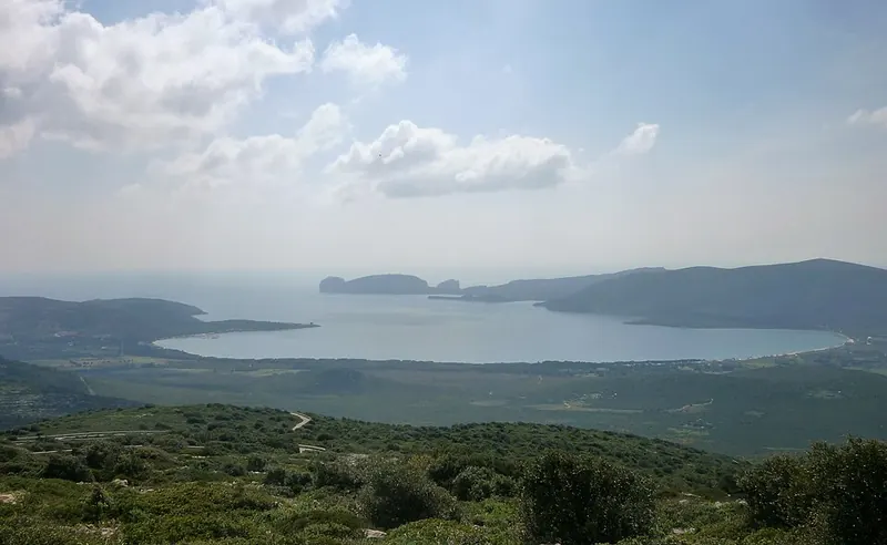 Parco naturale regionale di Porto Conte, Alghero