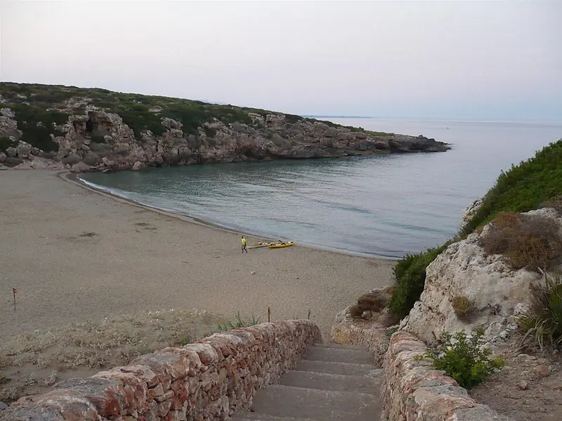 Riserva di Vendicari, Noto
