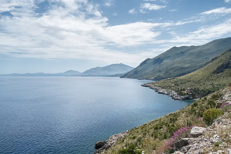 Riserva dello Zingaro, San Vito Lo Capo