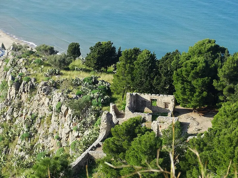 Parco delle Madonie, Petralia Sottana