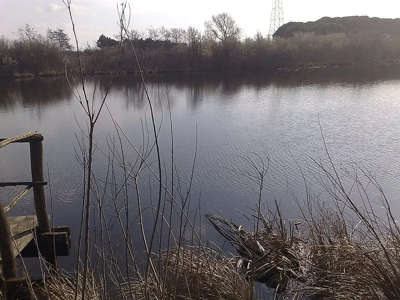 Il Lago di Sibolla