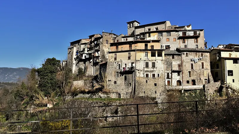 Parco fluviale del Nera, Terni
