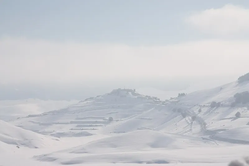 Parco nazionale dei Monti Sibillini, Norcia