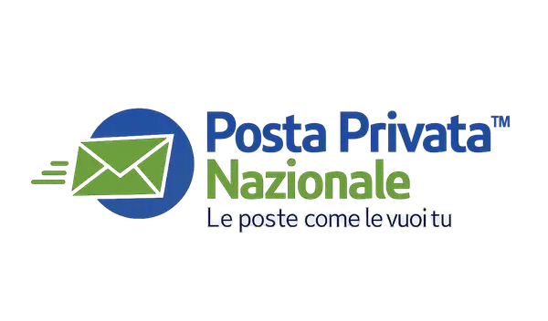Logo Posta Privata Nazionale