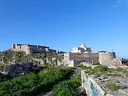 Cittadella fortificata di Milazzo