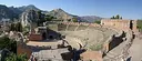 Teatro antico di Taormina