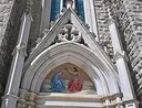Santuario dell'Addolorata, Castelpetroso