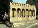 Fontana Fraterna, Isernia