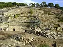 Anfiteatro romano, Cagliari