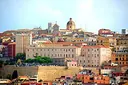Castello, Cagliari