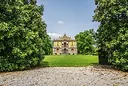 Villa Torrigiani a Camigliano