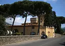 Montale: Castello della Smilea e Parco dell'Aringhese