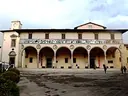 Ospedale del Ceppo, Pistoia