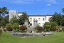 Villa La Magia, Quarrata