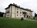 Villa La Ferdinanda ad Artimino