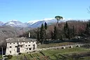 Santuario della Foresta, Rieti