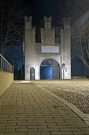 Castello di Bentivoglio