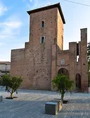 Rocca di Pieve di Cento