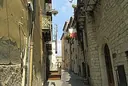 Centro storico di Potenza
